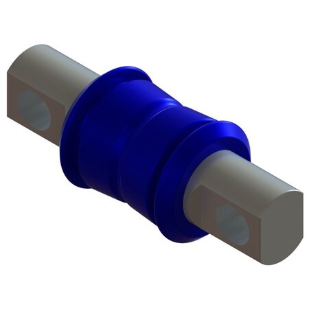 Atro Suspension Control Arm Bushing TS62-22240
